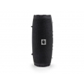 Caliber HPG430BT - Bluetooth-Lautsprecher mit USB SD AUX In - Batterie Wasserfest