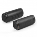 Technaxx Bluetooth Lautsprecher mit Freisprechfunktion und Lichteffekten BT-X26 schwarz