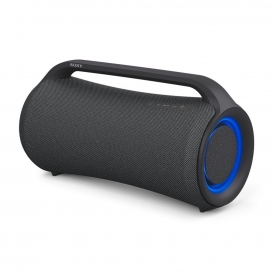 More about SONY SRS-XG500 Bluetooth Lautsprecher schwarz
