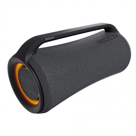 SONY SRS-XG500 Bluetooth Lautsprecher schwarz
