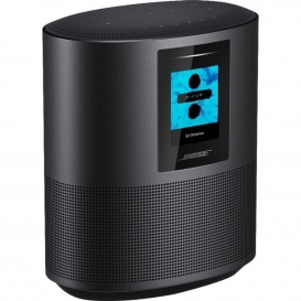 More about Bose Home Lautsprecher 500, Sound Stereo, Alexa Integrata, Triple Black  Bose