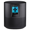 Bose Home Lautsprecher 500, Sound Stereo, Alexa Integrata, Triple Black  Bose