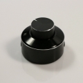 FX-AUDIO M1 Aktiver Mini-Lautstaerkeregler Lautstaerkeregler 3,5-mm-Audioregler PC-Verstärker-Umschalter Lautstaerkeregler Lauts