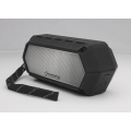 Soundcast VG1 wetterfester Bluetooth® Kompakt-Lautsprecher für Camping, Wandern & Garten