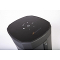 Soundcast VG5 robuster Outdoor Bluetooth® Lautsprecher mit 360 Grad Bass-Sound, wasserdicht, lange Akkulaufzeit
