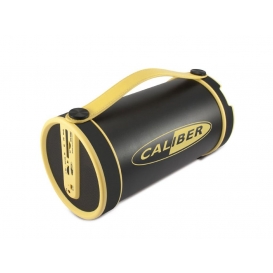 More about Caliber HPG410BT-Y - Drahtloser Lautsprecher mit Bluetooth ,SD und Akku - Gelb
