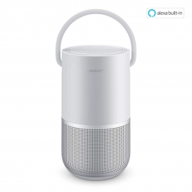 More about Bose Portable Home Speaker kabellos 360°-Klang Alexa-Sprachsteuerung 12h. Akku