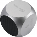 Jay-Tech MINI BASS CUBE XQUARE2 SA110KL Bluetooth-Lautsprecher