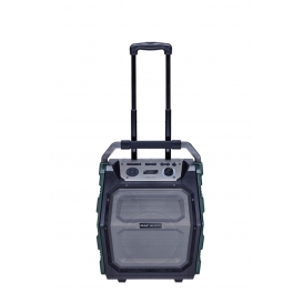 More about Mac Audio MRS 777 mobile Trolley-Soundstation im Rugged-Outdoor-Design,1 Stück