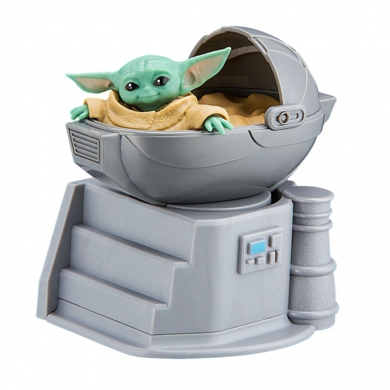Star Wars The Mandalorian Bluetooth Lautsprecher The Child / Baby Yoda Modellfigur