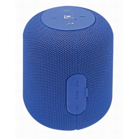 More about GEMBIRD Bluetooth-Lautsprecher blau