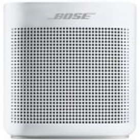 More about BOSE Soundlink Color BT II Bluetooth Lautsprecher weiß