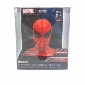 More about eKids Spider-Man Bluetooth Speaker eKids