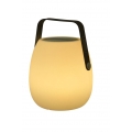 Outdoor Lampe MOOD LIGHT EINER mit Bluetooth Lautsprecher