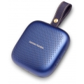 Harman Kardon NEO Portable Bluetooth Speaker Midnight Blue