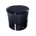 Xlyne XB125 Bluetooth Speaker robuster Mini-Lautsprecher 3 Watt RMS 500mAh Akku