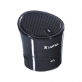Xlyne XB125 Bluetooth Speaker robuster Mini-Lautsprecher 3 Watt RMS 500mAh Akku