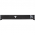 Trust GXT 618 Asto Sound Bar PC Speaker [Soundbar-Lautsprecher für PC und TV-Gerät]