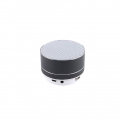 Sunix 3W Lautsprecher Bluetooth Musik Box Stereo Sound kompatibel mit allen drahtlosen Geräten Smartphones in Schwarz