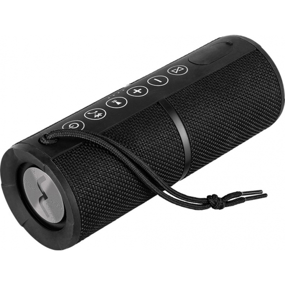 ECG BTS K1 Black Bluetooth-Lautsprecher