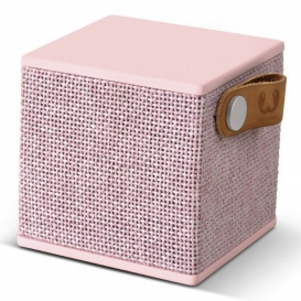 More about Fresh 'n Rebel Cupcake Rockbox Cube portable Bluetooth Lautsprecher