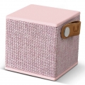 Fresh 'n Rebel Cupcake Rockbox Cube portable Bluetooth Lautsprecher