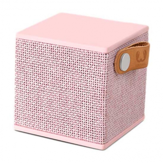 Fresh 'n Rebel Cupcake Rockbox Cube portable Bluetooth Lautsprecher