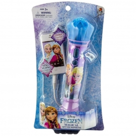 More about Disney Frozen Mikrofon 15 cm MICR234050