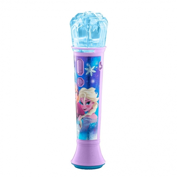 Disney Frozen Mikrofon 15 cm MICR234050