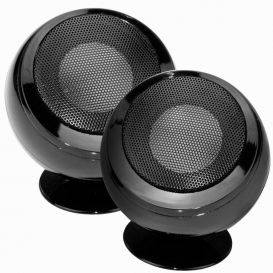 More about 2x TWS Mini Bluetooth Lautsprecher, True Wireless Stereo Speaker 2*3W Musik Boxen, kabellos, tragbar, wiederaufladbar