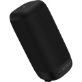 Hama Tube 2.0 schwarz Mobiler Bluetooth-Lautsprecher