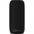 Hama Tube 2.0 schwarz Mobiler Bluetooth-Lautsprecher