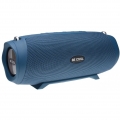 BE COOL Soundtube Ultimate - Bluetooth Lautsprecher - blau
