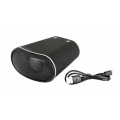 HANDY-LAUTSPRECHER 3W Kabellos Boom Speaker für Smartphon Batterie EASYMAXX 35