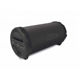 More about Caliber HPG407BT - Drahtloser Lautsprecher mit USD und Akku - Schwarz