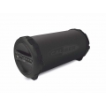 Caliber HPG407BT - Drahtloser Lautsprecher mit USD und Akku - Schwarz