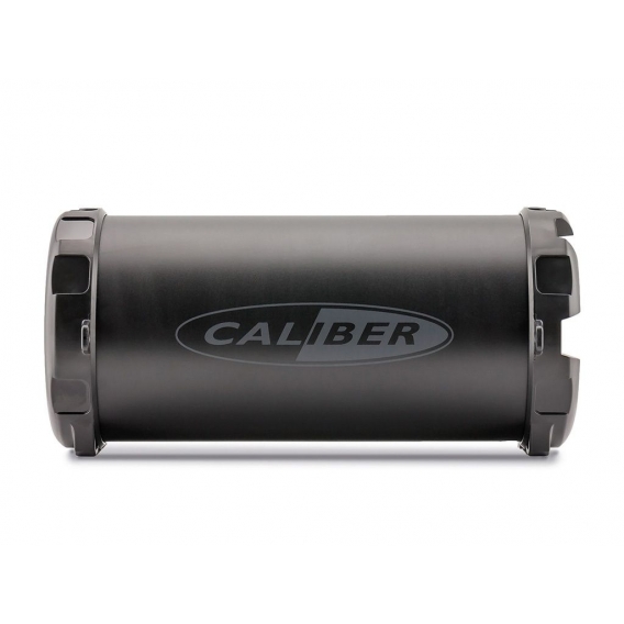 Caliber HPG407BT - Drahtloser Lautsprecher mit USD und Akku - Schwarz