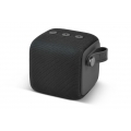 Rockbox Bold S Bluetooth-Lautsprecher, Dunkelgrau, Wasserfest
