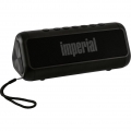 Imperial BAS 6 - Bluetooth Lautsprecher - schwarz