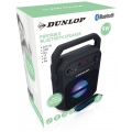 Dunlop Bluetooth Lautsprecher BT 9W PP