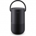 Bose Portable Home Speaker, schwarz Bluethooth Lautsprecher, Amazon Alexa