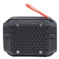 Tragbarer PNI FunBox T11 5W-Lautsprecher mit Bluetooth, MP3-Player, USB, Micro-SD-Steckplatz, MIC, AUX