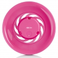 Lenco AFB-100PK - Bluetooth Speaker "Frisbee" - Rosa