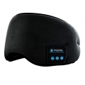 1x Bluetooth 5.0 Schlafaugenmaske Farbe schwarz