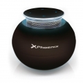 Phoenix Technologies PHUFOBOOM, 1.0, Soundbox, Eingebaut, 3 W, 100 - 20000 Hz, Verkabelt u. Kabellos
