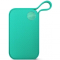 Libratone One Style Bluetooth Lautsprecher grün IPX4 Spritzwassergeschützt