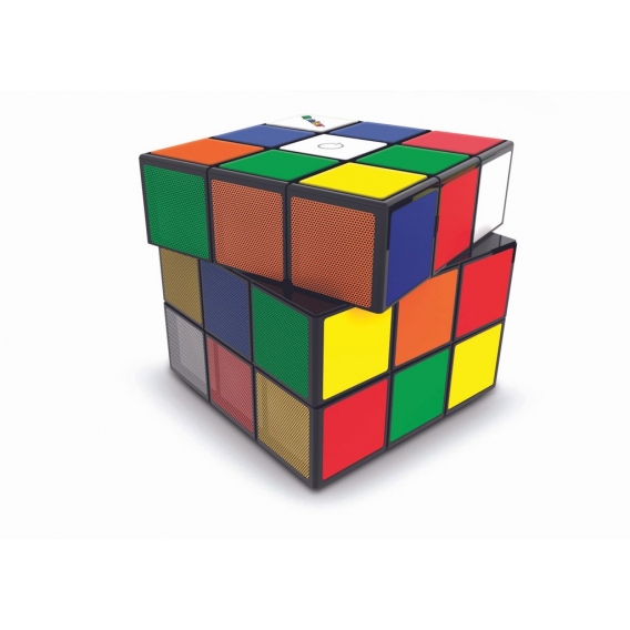 bigben Bluetooth®-Lautsprecher BT10 - Rubiks Cube； AU342574