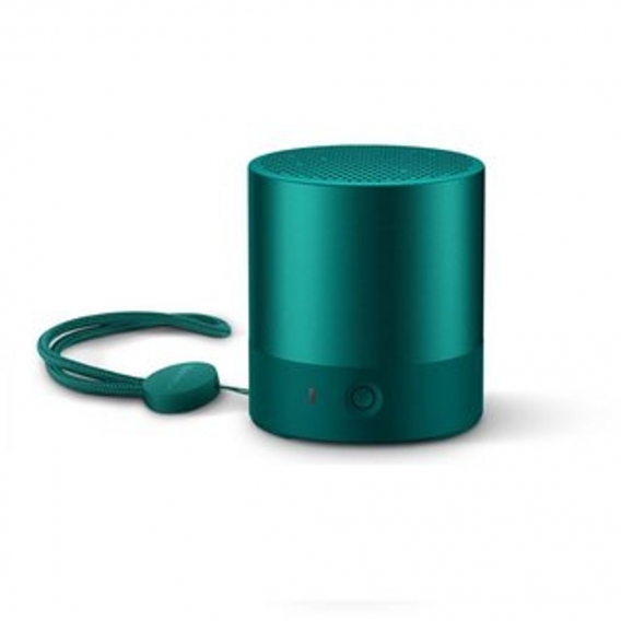 Huawei 3W Bluetooth MiniSpeaker CM510 Stereo Lautpsrecher IP4X Wasserdicht Portable Sprecher, Tragbare Lautsprecher Mobil Speake