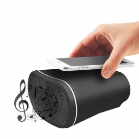 More about EASYmaxx Handy-Lautsprecher Boom Speaker Batterie für Smartphones