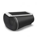 EASYmaxx Handy-Lautsprecher Boom Speaker Batterie für Smartphones